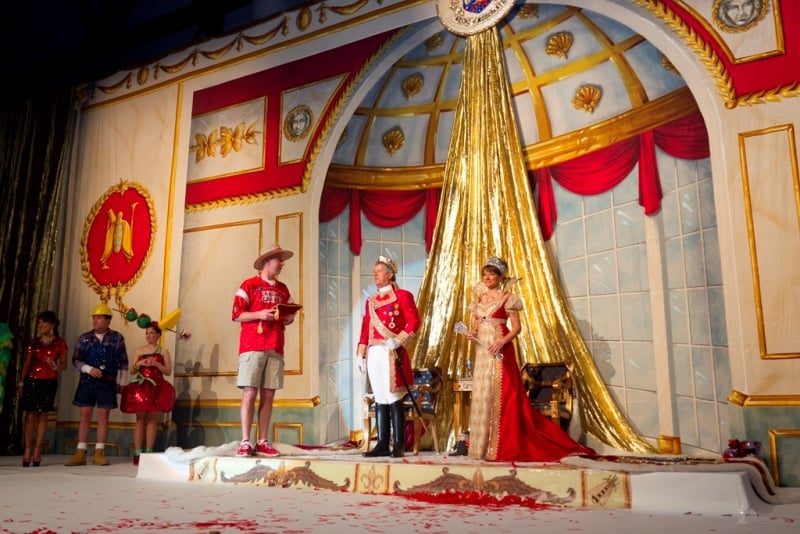 Photo of Maloney Productions