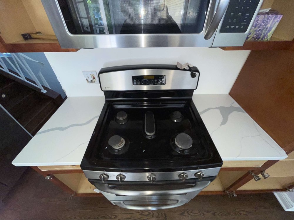 Photo of Jory Marble Granite Quartz