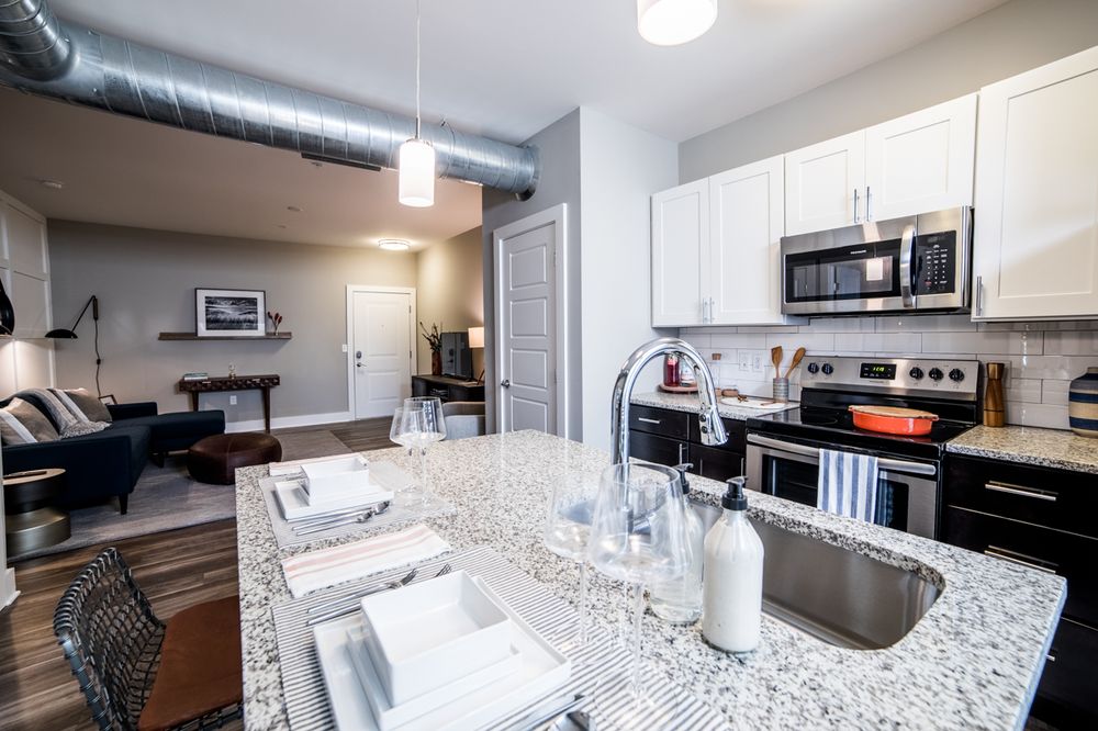 Photo of The Residences at CityWay