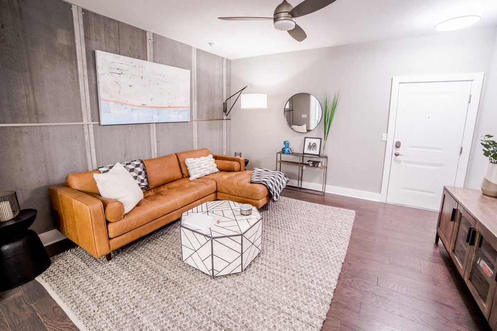 Photo of The Residences at CityWay