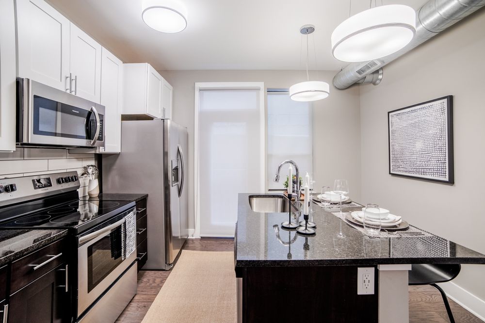 Photo of The Residences at CityWay