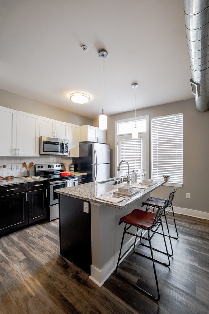 Photo of The Residences at CityWay
