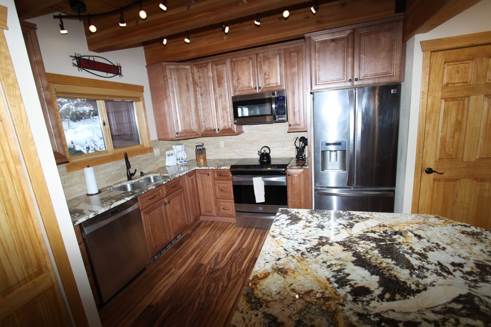 Photo of Take Me 4 Granite