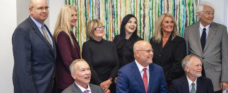 Photo of Trial Attorneys Texas