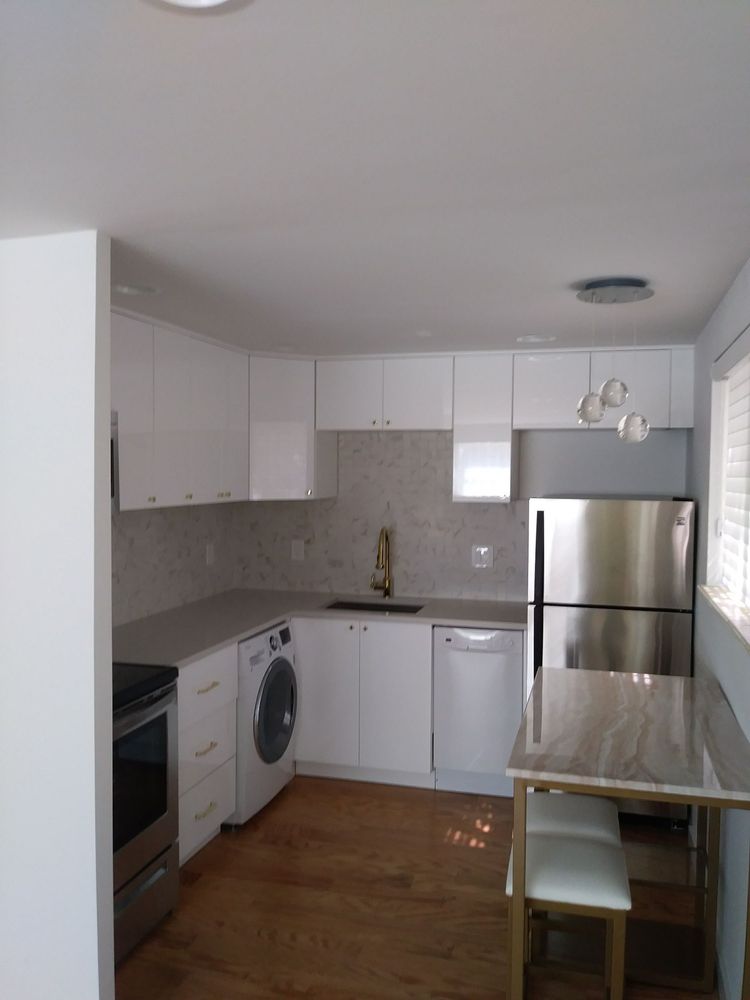 Photo of Denver Painting and Drywall
