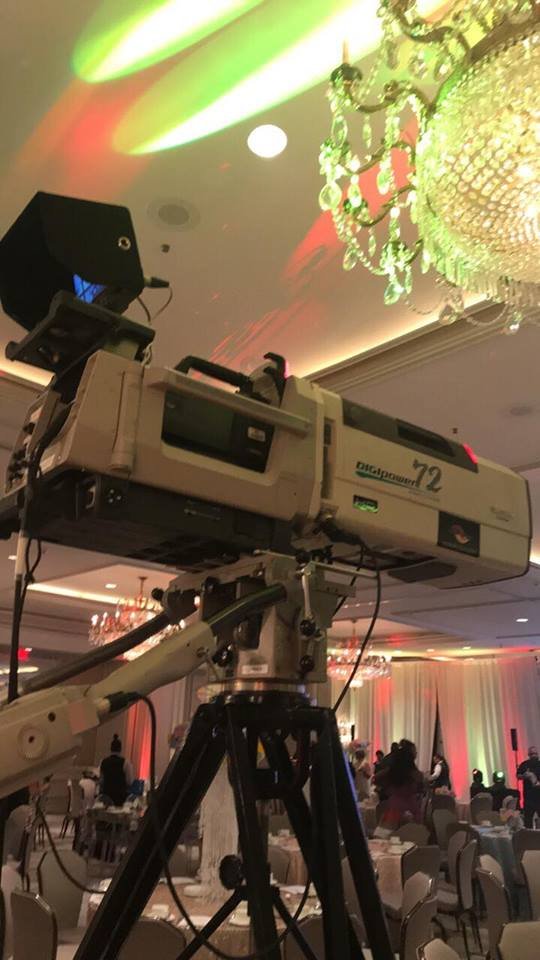 Photo of Power On Productions