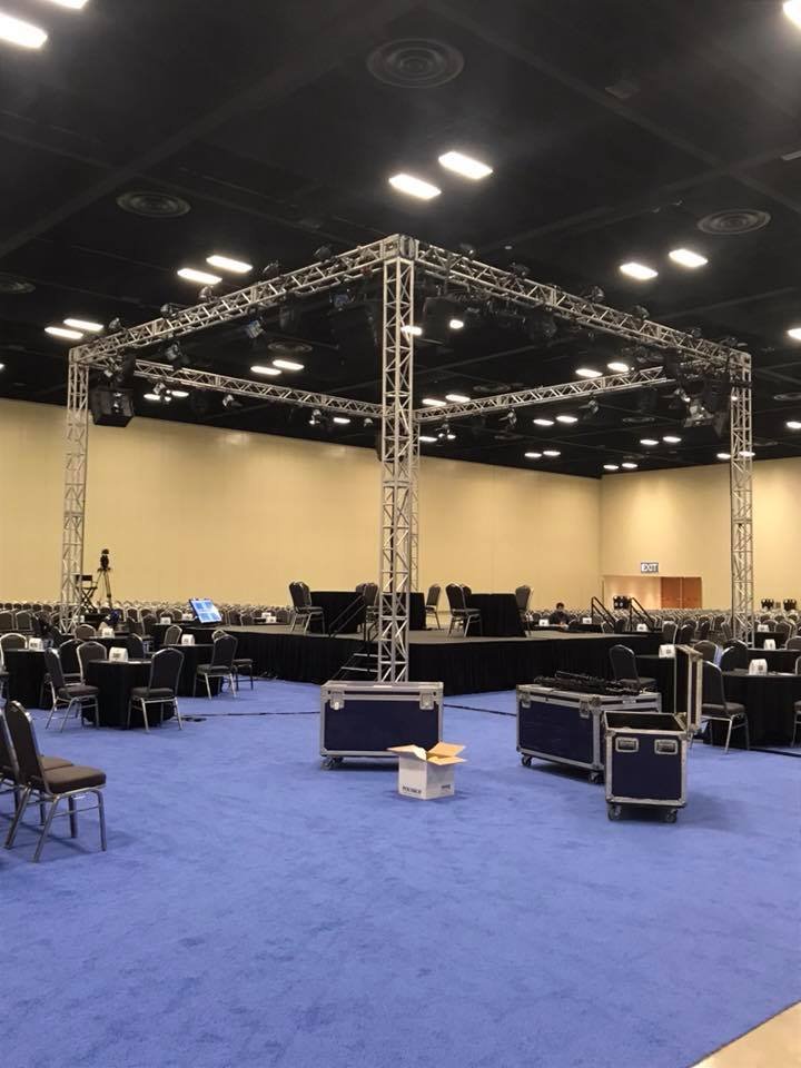 Photo of Power On Productions