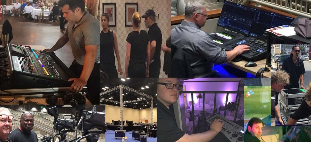 Photo of Power On Productions