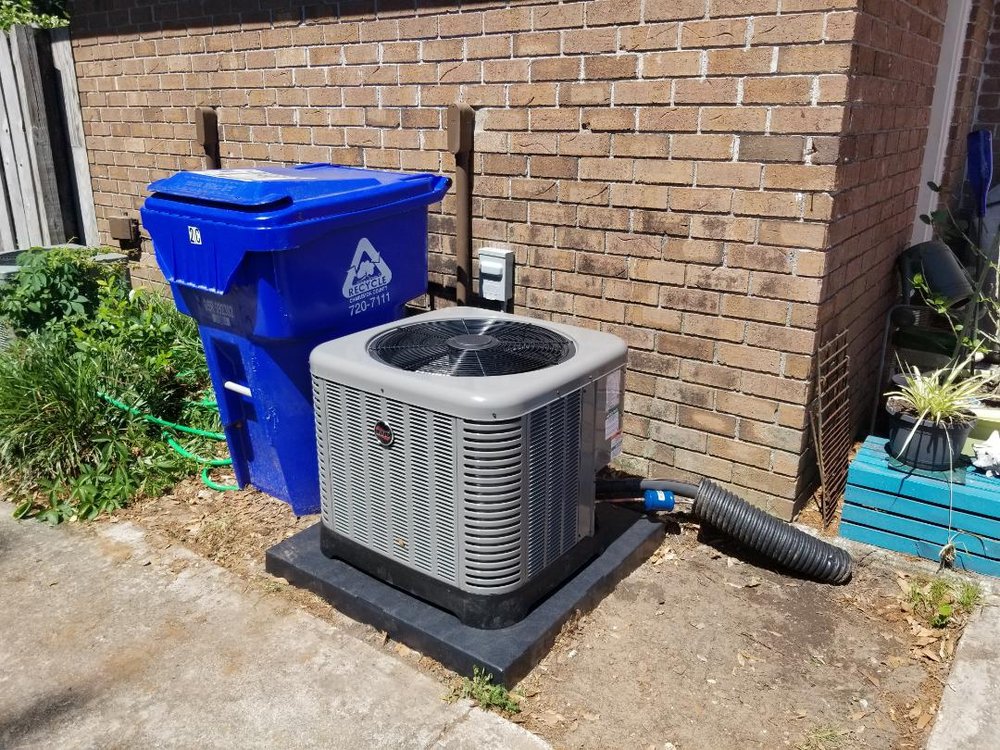 Photo of Blake & Sons Heating & Air