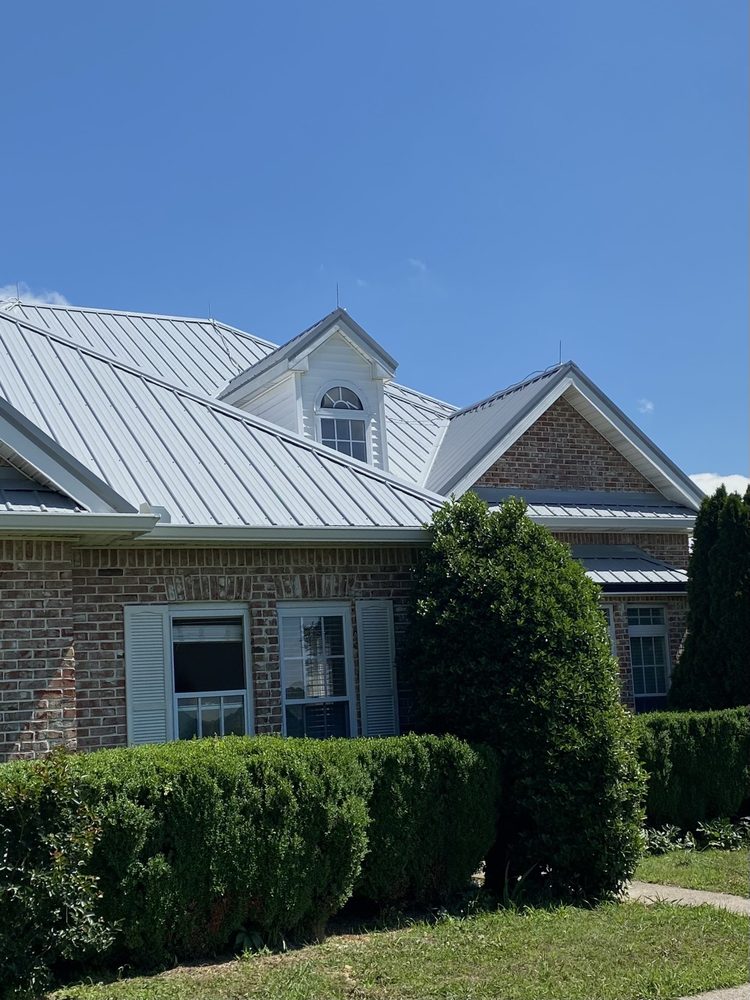 Photo of The Metal Roofers