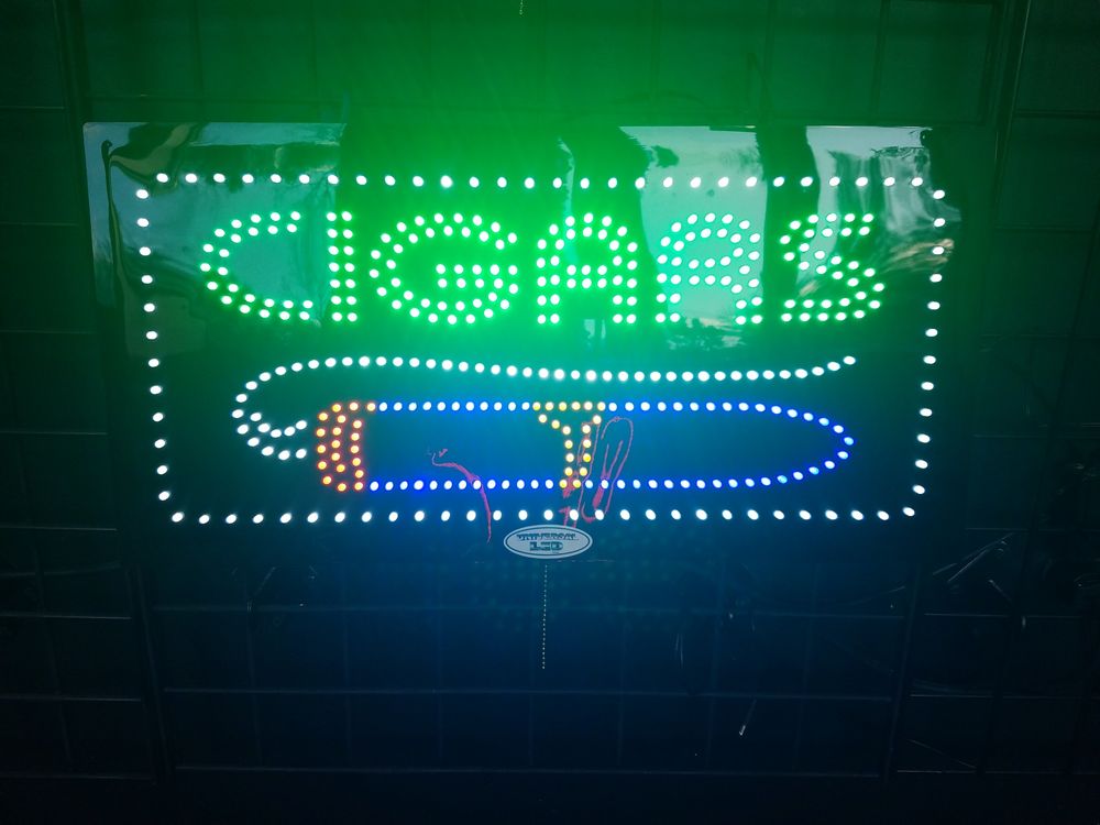 Photo of Universal LED