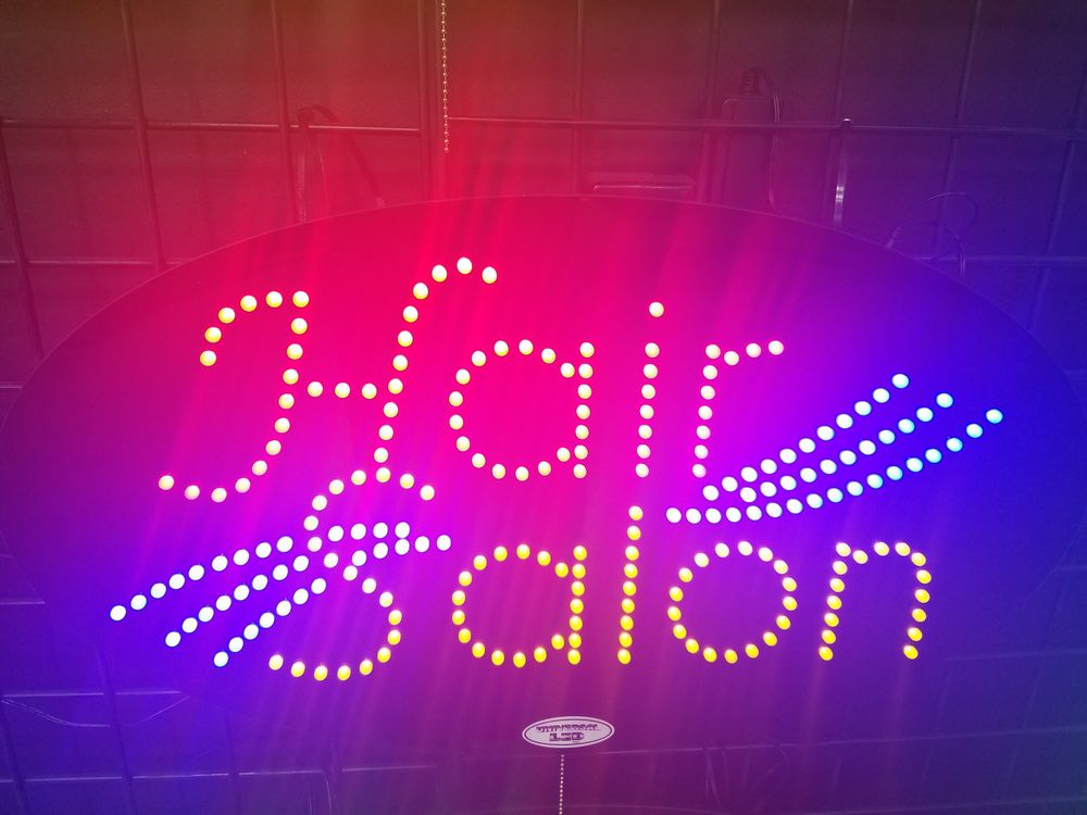 Photo of Universal LED