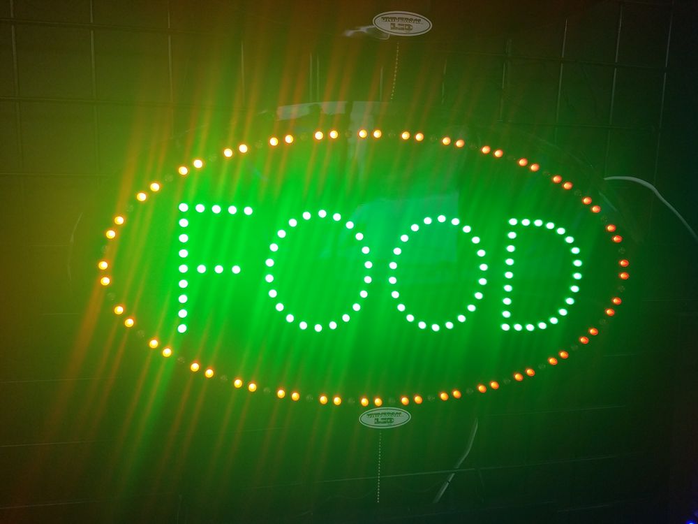Photo of Universal LED