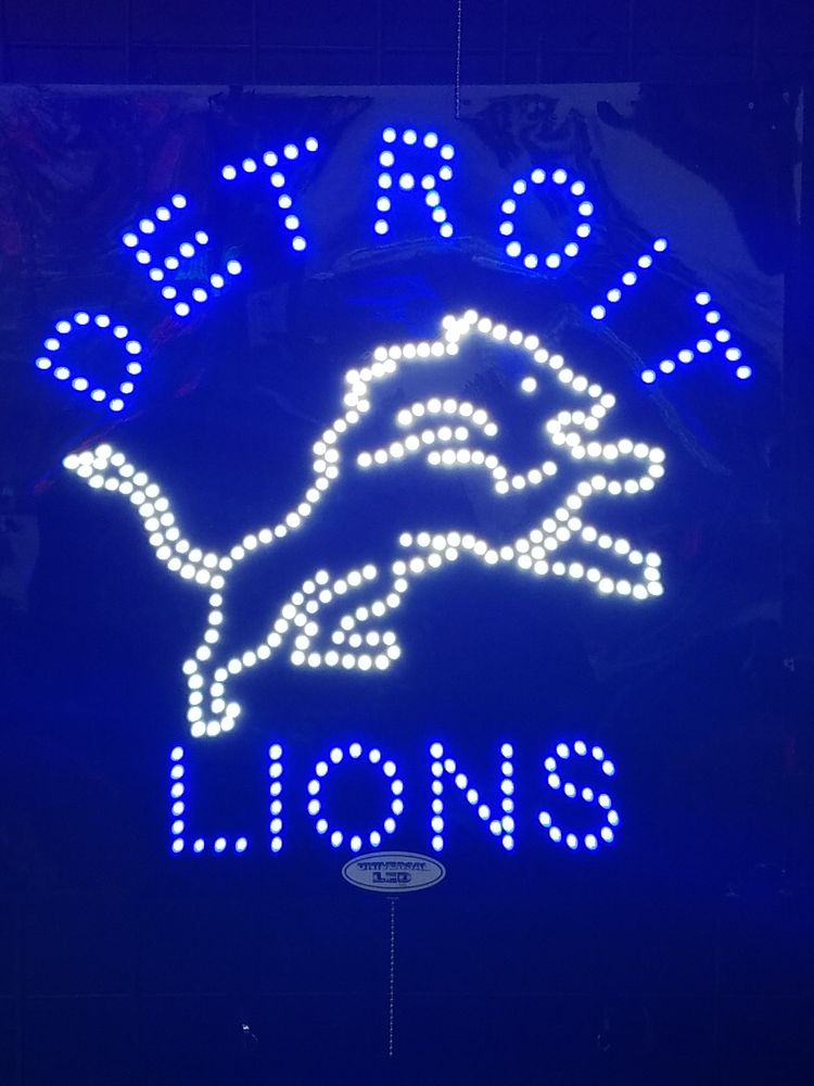 Photo of Universal LED