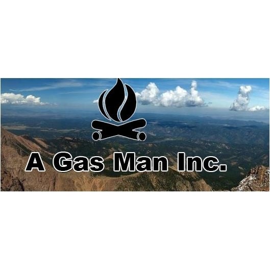 Photo of A Gas Man