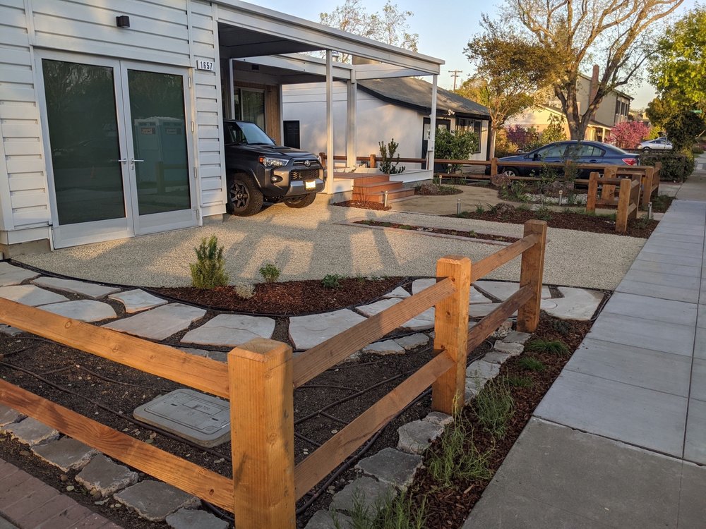 Photo of Machtinger Landscaping