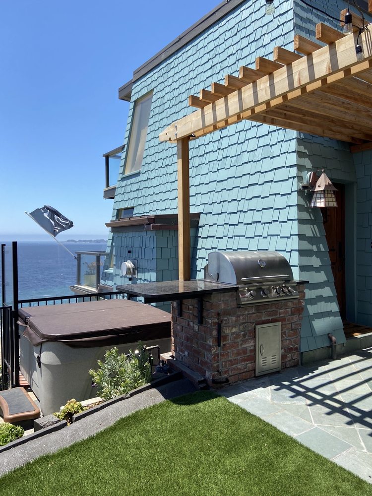 Photo of Machtinger Landscaping