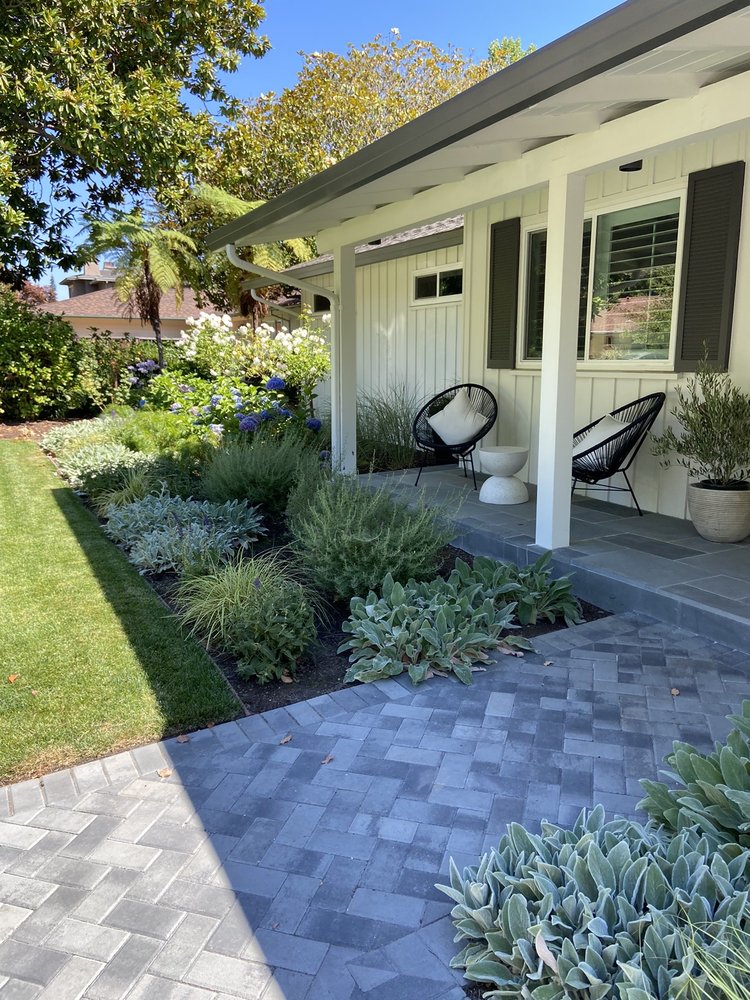 Photo of Machtinger Landscaping