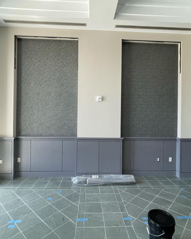 Photo of Luxe Wallpaper Installer