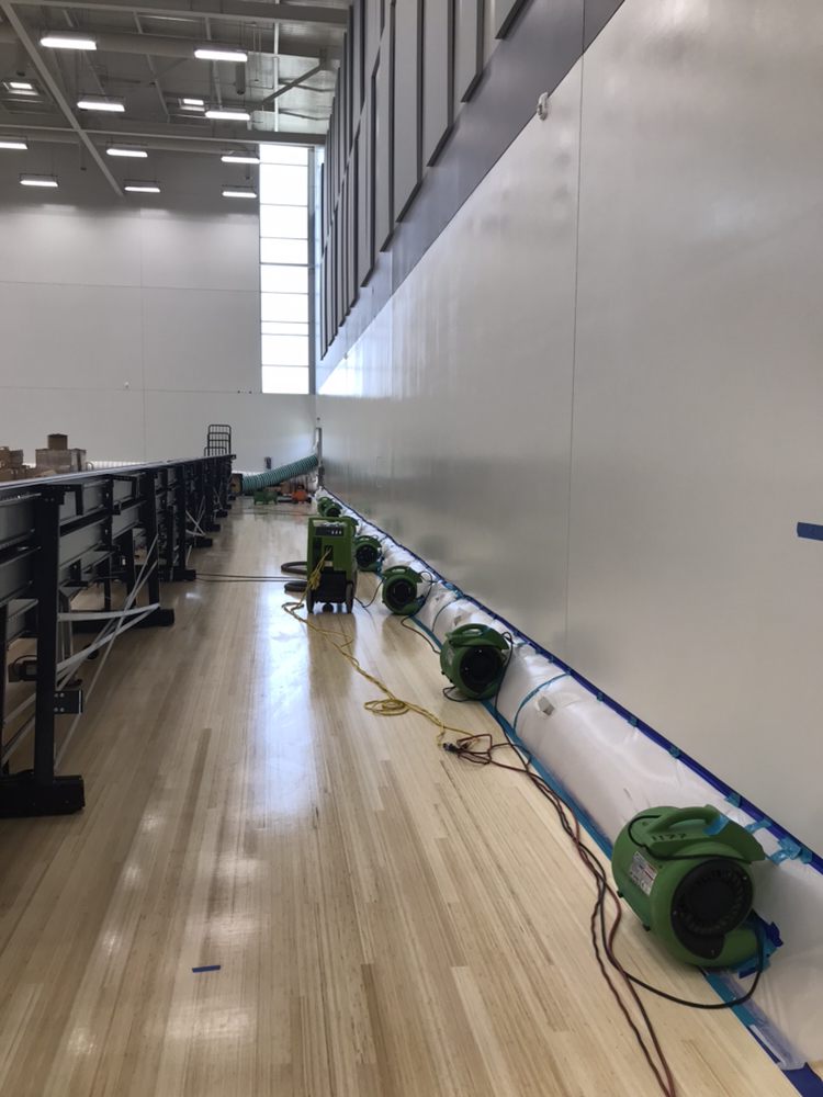 Photo of SERVPRO of Redondo Beach/Manhattan Beach
