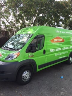 Photo of SERVPRO of Redondo Beach/Manhattan Beach
