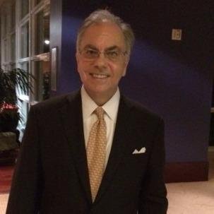 Photo of Richard W. Summers, PC