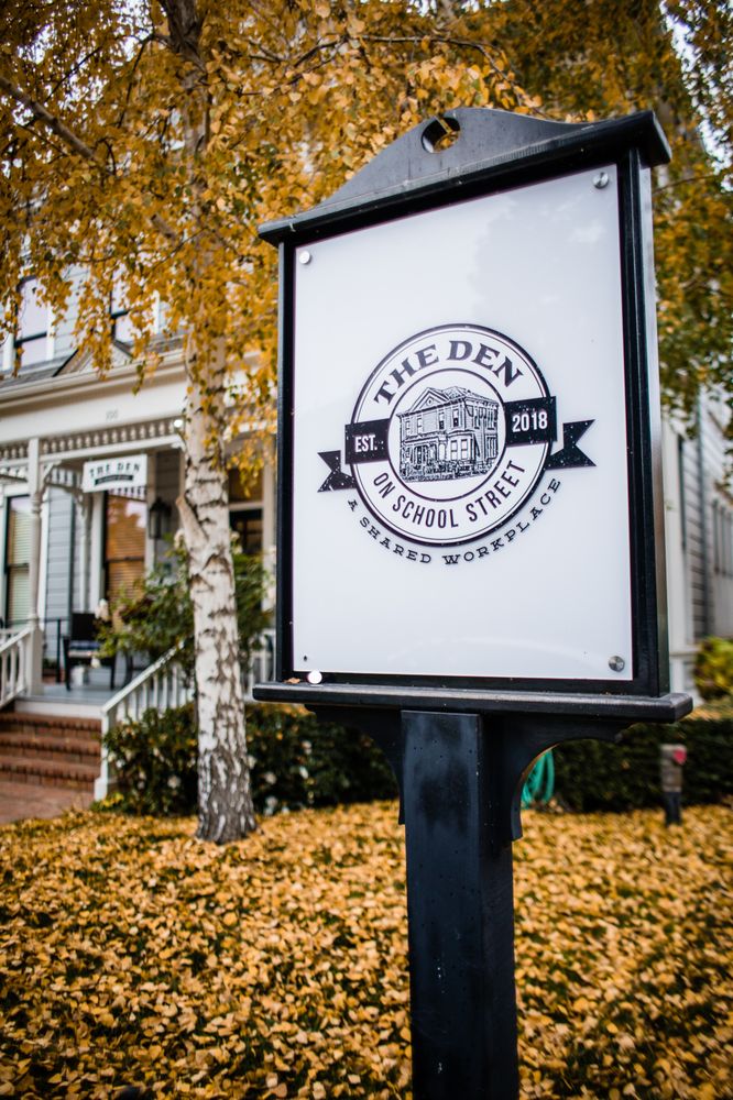 Photo of The Den on School Street