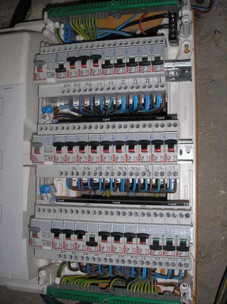 Photo of Electricista Barcelona