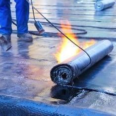 Photo of Bay Area Roofing