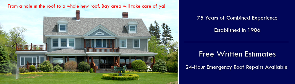 Photo of Bay Area Roofing
