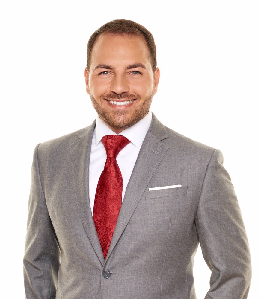 Photo of Stephen Nissou of Nissou Realty Group