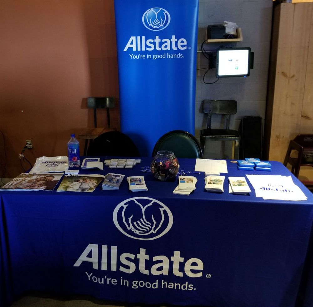 Photo of Allstate Insurance: Dexter Greene