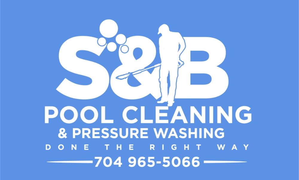 Photo of S&B POOL CLEANING AND PRESSURE WASHING