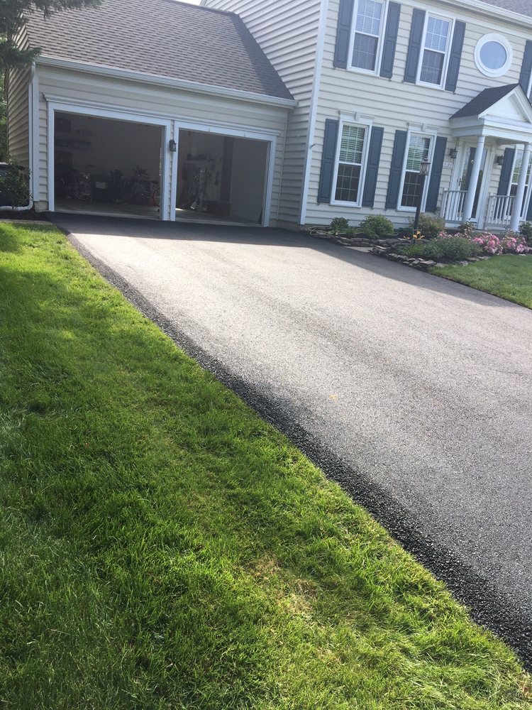 Photo of A-Pak Paving
