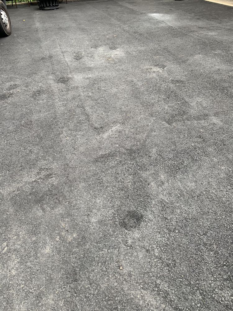 Photo of A-Pak Paving