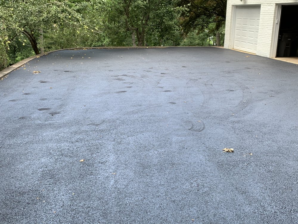 Photo of A-Pak Paving