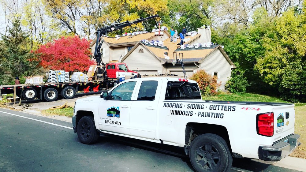 Photo of Refresh Exteriors
