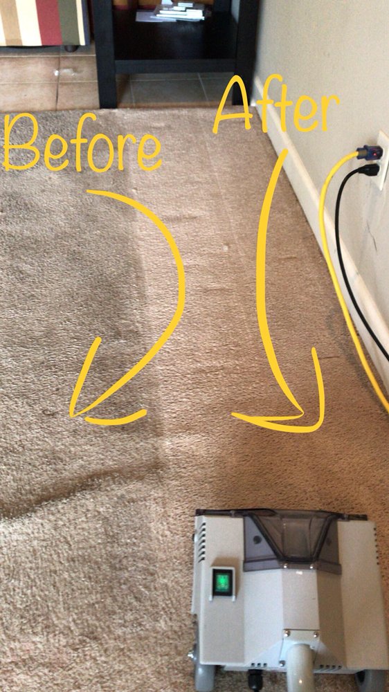 Photo of Lj's Pro Cleaning Services