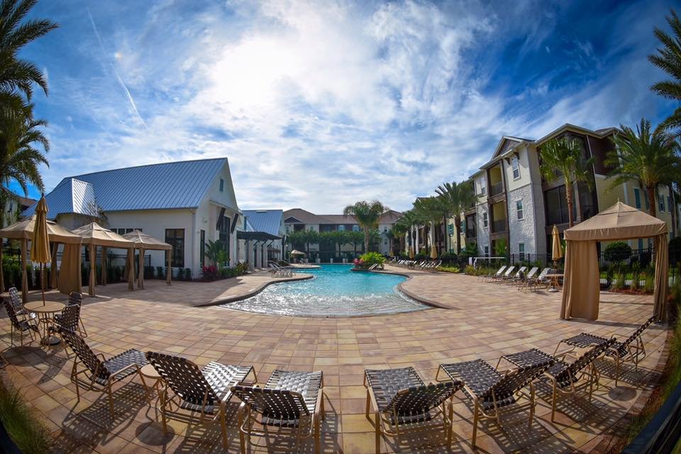 Photo of Cabana Club and Galleria Club