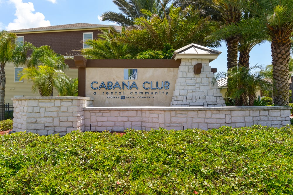 Photo of Cabana Club and Galleria Club