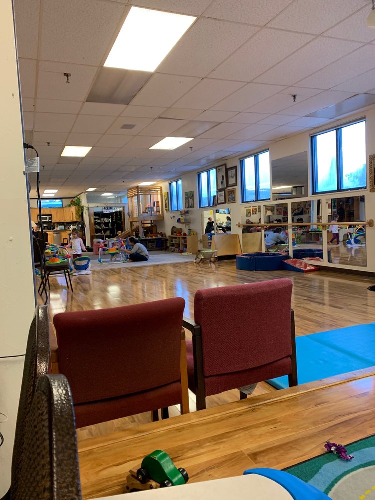 Photo of Imagine Playspace