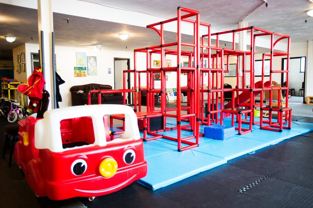 Photo of Imagine Playspace