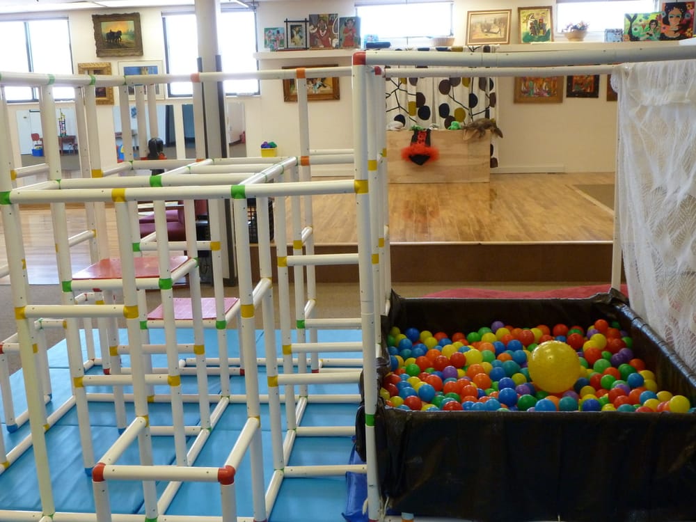 Photo of Imagine Playspace