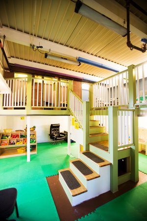 Photo of Imagine Playspace