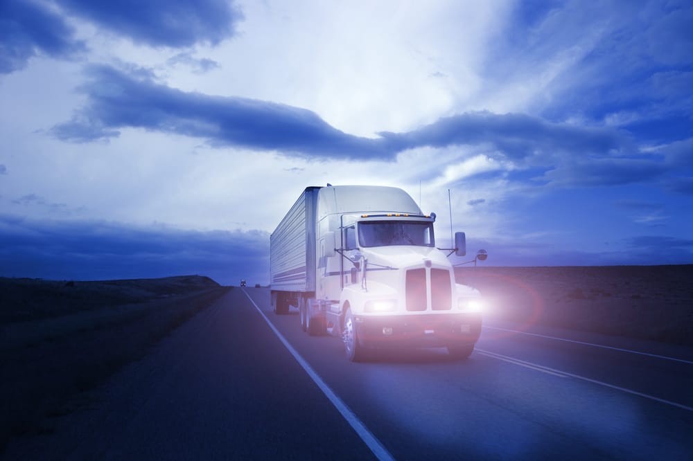 Photo of Crown Transport