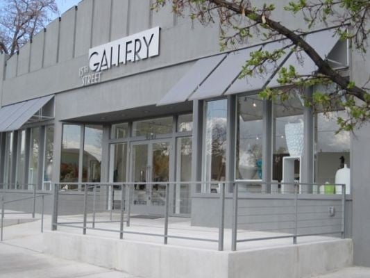Photo of 15th Street Gallery