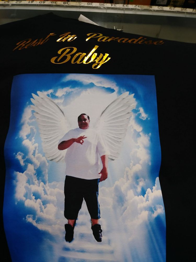 Photo of T-Shirt Center