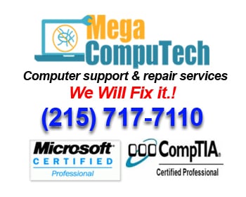 Photo of MEGA Computech