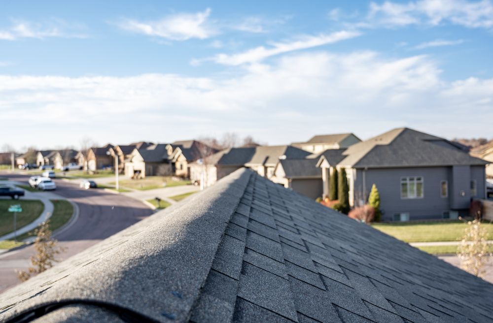Photo of Akurate Roofing Group