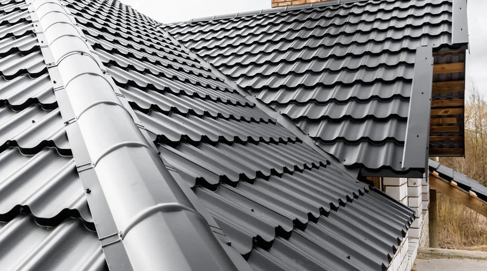 Photo of Akurate Roofing Group